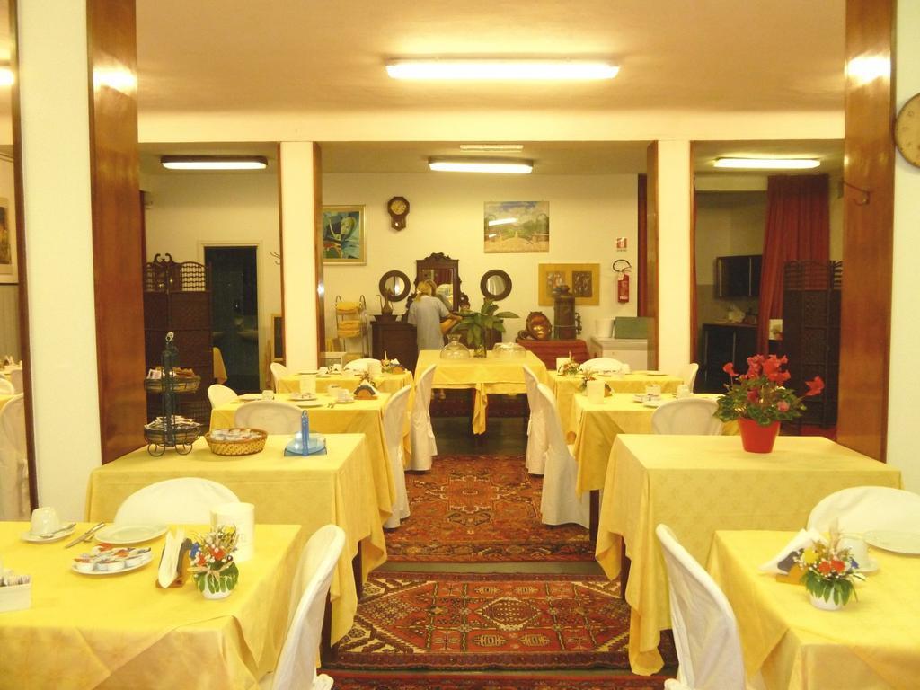 Hotel Agnello D'Oro Genova Ngoại thất bức ảnh