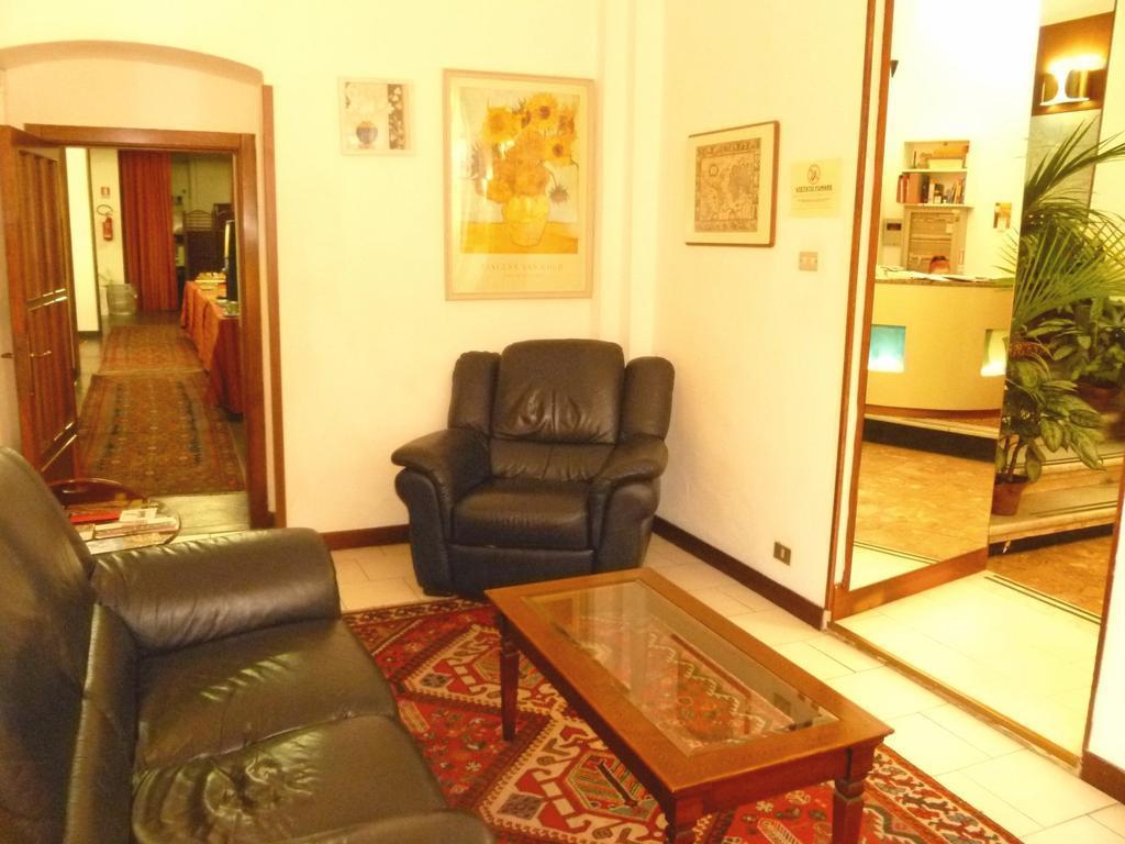 Hotel Agnello D'Oro Genova Ngoại thất bức ảnh