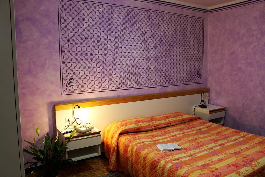 Hotel Agnello D'Oro Genova Ngoại thất bức ảnh