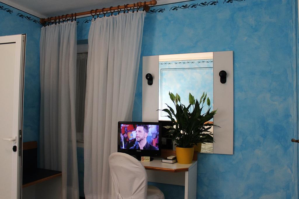 Hotel Agnello D'Oro Genova Ngoại thất bức ảnh
