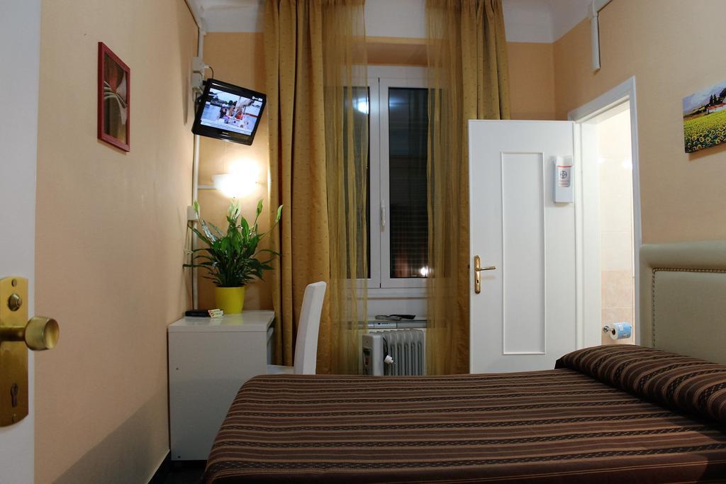 Hotel Agnello D'Oro Genova Ngoại thất bức ảnh