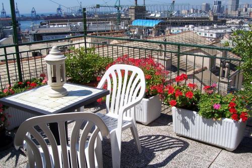 Hotel Agnello D'Oro Genova Ngoại thất bức ảnh