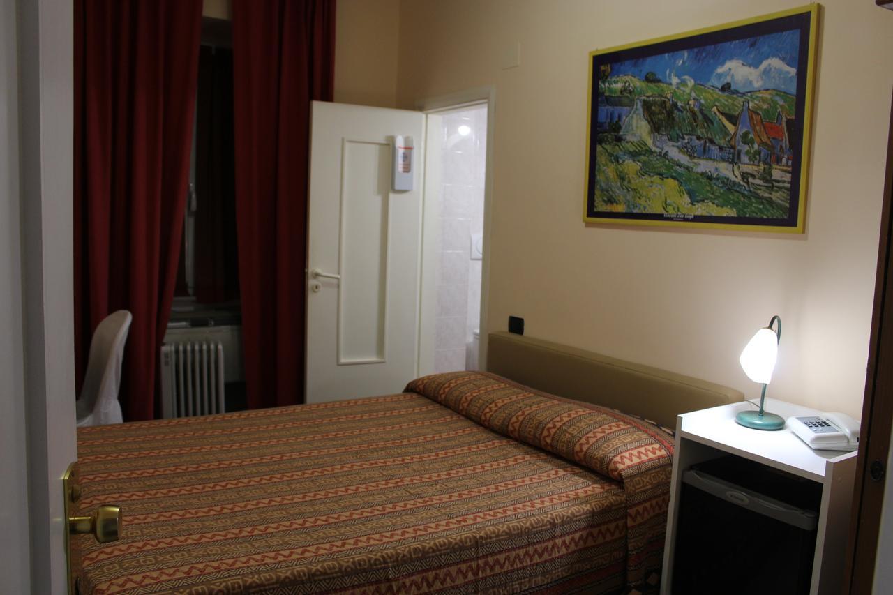 Hotel Agnello D'Oro Genova Ngoại thất bức ảnh