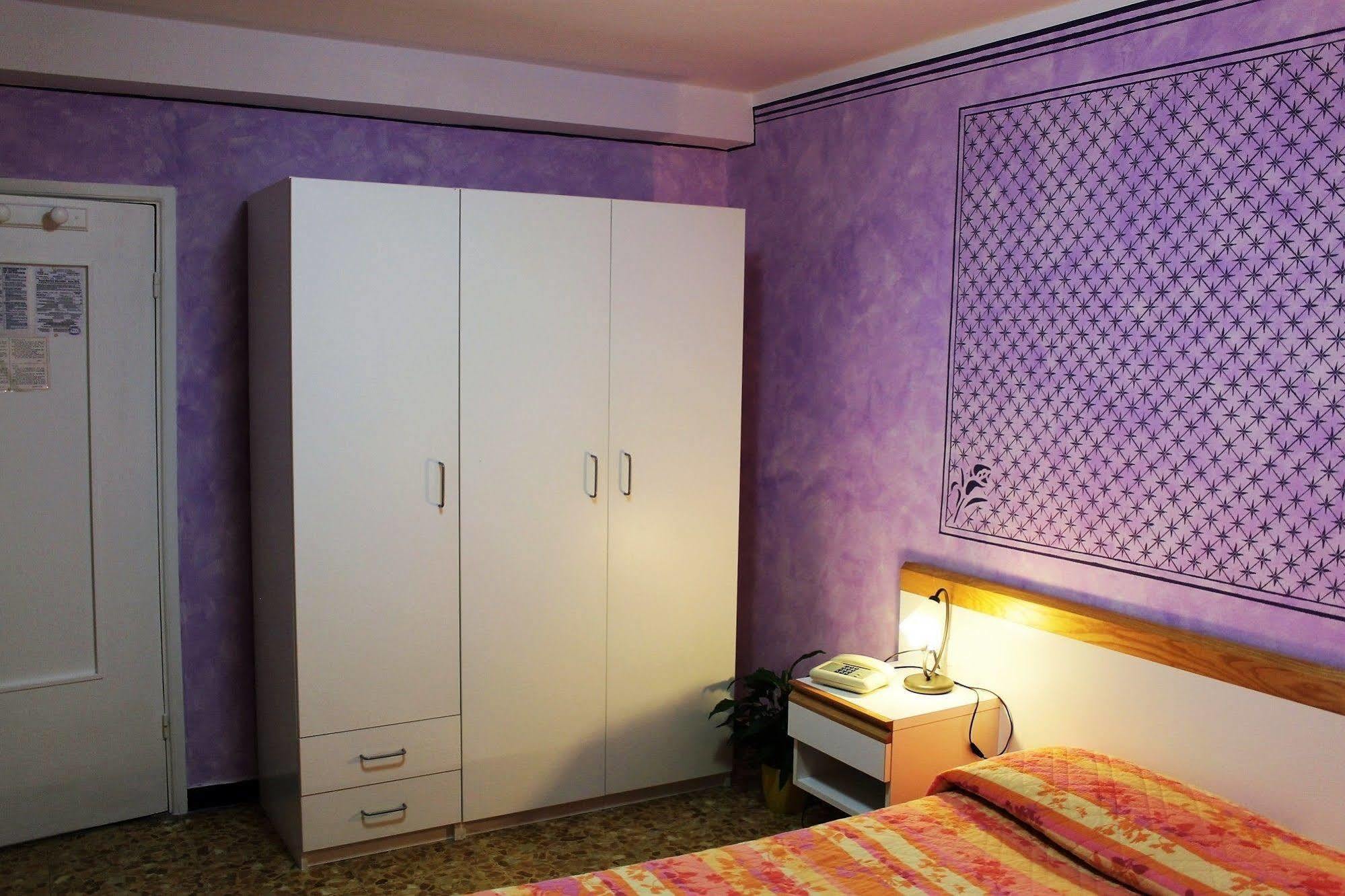Hotel Agnello D'Oro Genova Ngoại thất bức ảnh