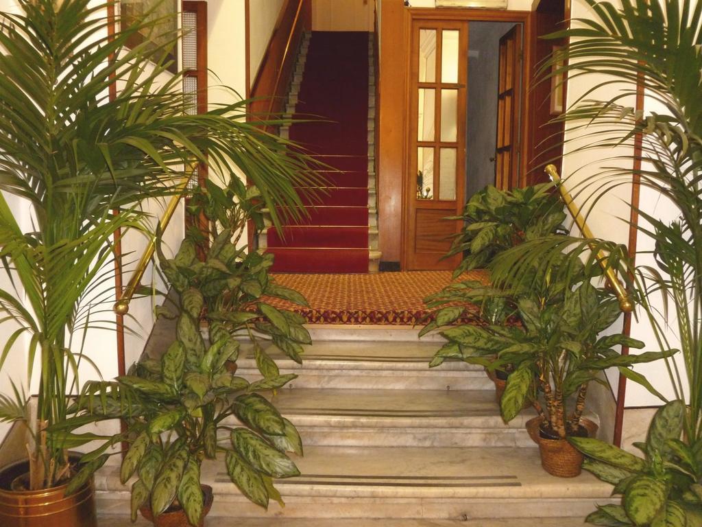 Hotel Agnello D'Oro Genova Ngoại thất bức ảnh