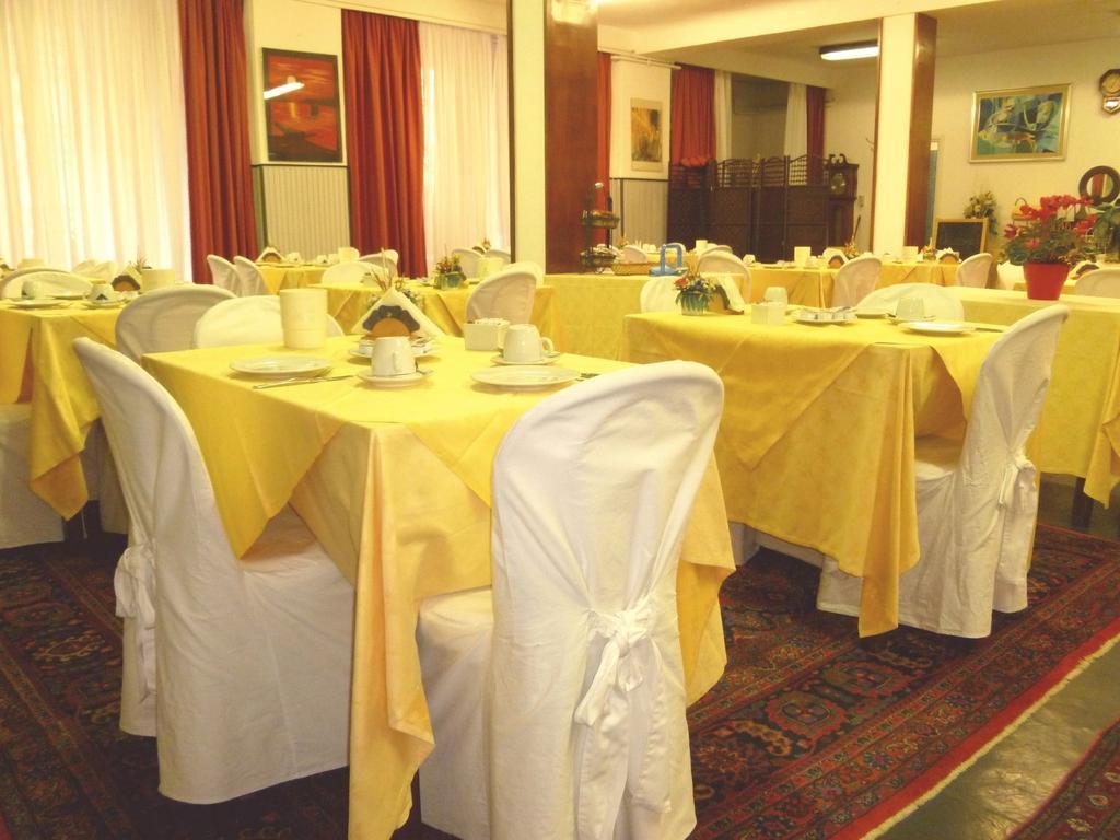 Hotel Agnello D'Oro Genova Ngoại thất bức ảnh