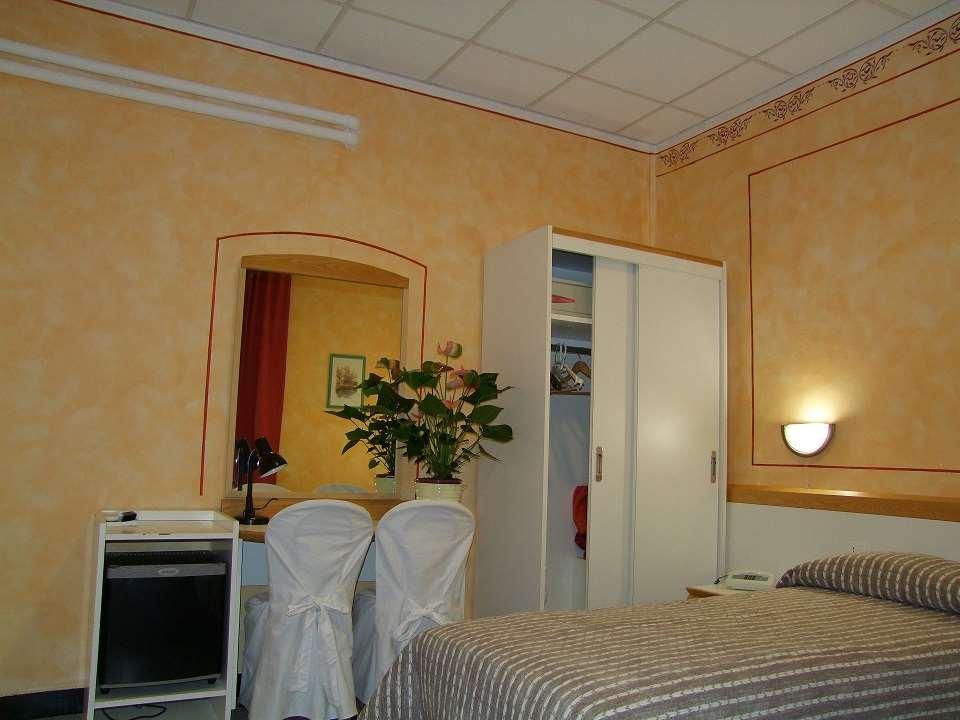 Hotel Agnello D'Oro Genova Phòng bức ảnh