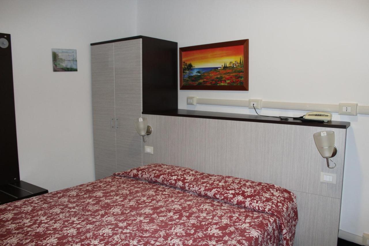 Hotel Agnello D'Oro Genova Ngoại thất bức ảnh